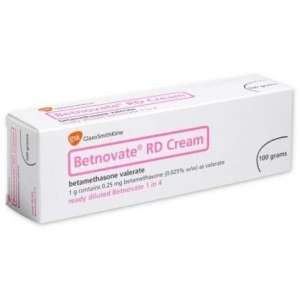 betnovate rd cream